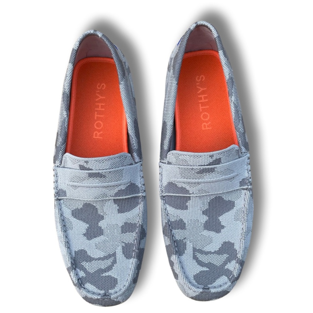 Rothy’s Loafer